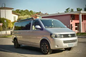Usata VW Caravelle