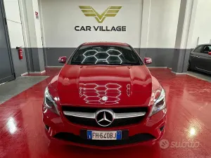 Usata Mercedes CLA200