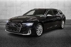 Usata Audi S6