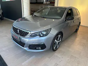 Begagnad Peugeot 308