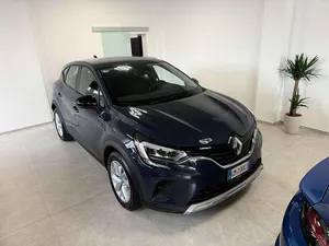 Occasion Renault Captur