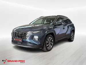 Occasion Hyundai Tucson