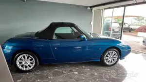 Occasion Fiat Barchetta