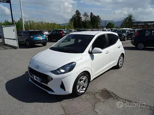Używany Hyundai i10