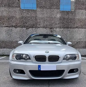 Begagnad BMW M3