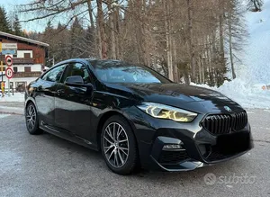 Usata BMW 220
