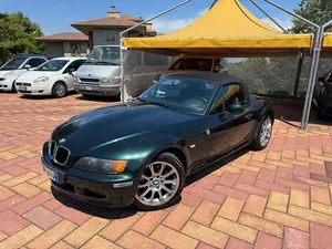Begagnad BMW Z3