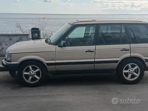 Usata Land Rover Range Rover