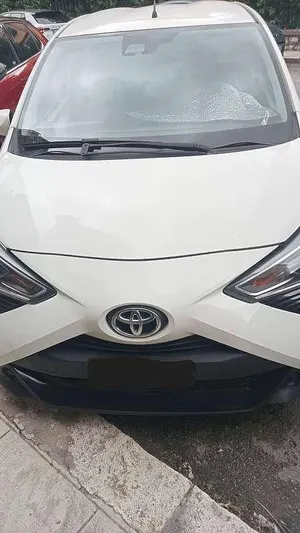 Gebraucht Toyota Aygo