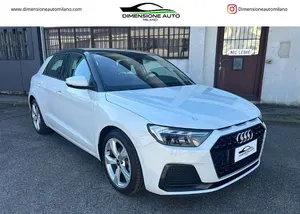 Usata Audi A1 Sportback