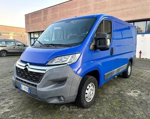 Usata Citroën Jumper