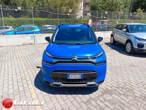 Usata Citroën C3 Aircross