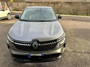 Usata Renault Austral