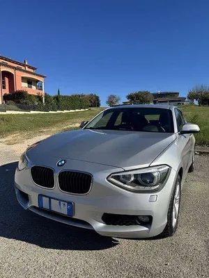Usata BMW 116