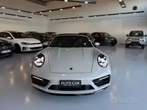 Usata Porsche 911 Targa 4S