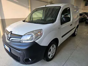 Usata Renault Kangoo