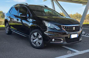 Gebraucht Peugeot 2008