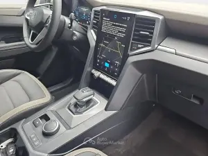 Usata VW Amarok