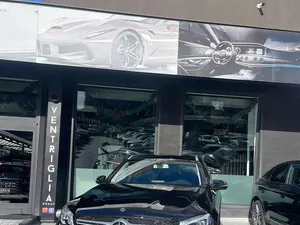 Occasion Mercedes GLC220