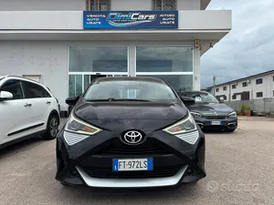 Gebraucht Toyota Aygo