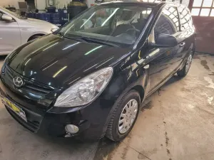 Usata Hyundai i20