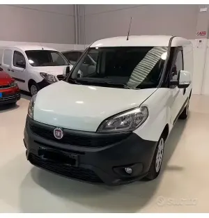 Occasion Fiat Doblò