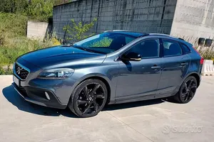 Usata Volvo V40 CC