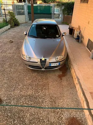 Occasion Alfa Romeo 147