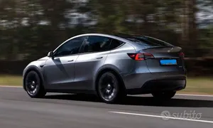 Occasion Tesla Model Y