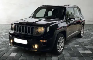 Usata Jeep Renegade
