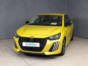 Gebraucht Peugeot 208