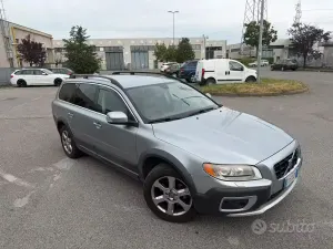 Usata Volvo XC70