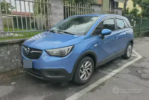 Usata Opel Crossland X