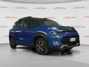 Usata Citroën C3 Aircross