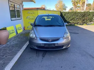 Usata Honda Jazz