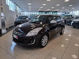 Usata Suzuki Swift