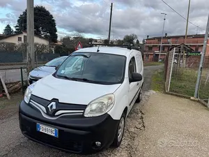 Usado Renault Kangoo