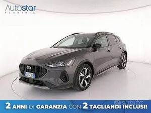 Usata Ford Focus