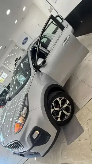 Usata Kia Sportage