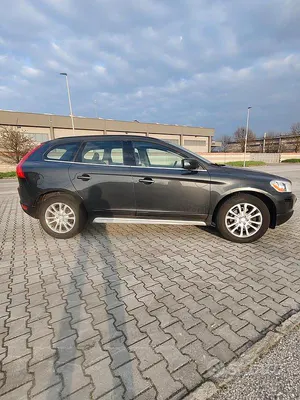Occasion Volvo XC60
