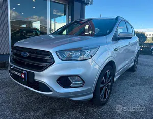 Usado Ford Kuga