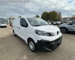 Gebraucht Peugeot Expert
