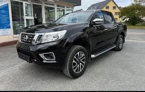 Occasion Nissan Navara