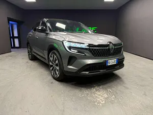 Käytetty Renault Austral