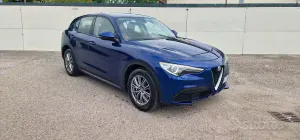 Usata Alfa Romeo Stelvio