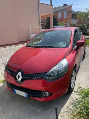 Usata Renault Clio IV