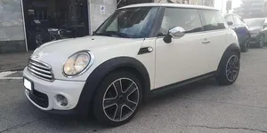Usata Mini One D