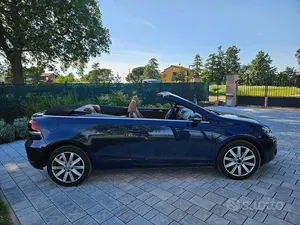 Usata VW Golf