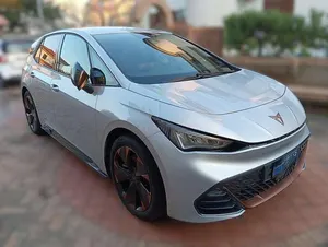 Occasion Cupra Born