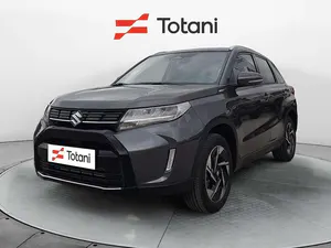 Usata Suzuki Vitara